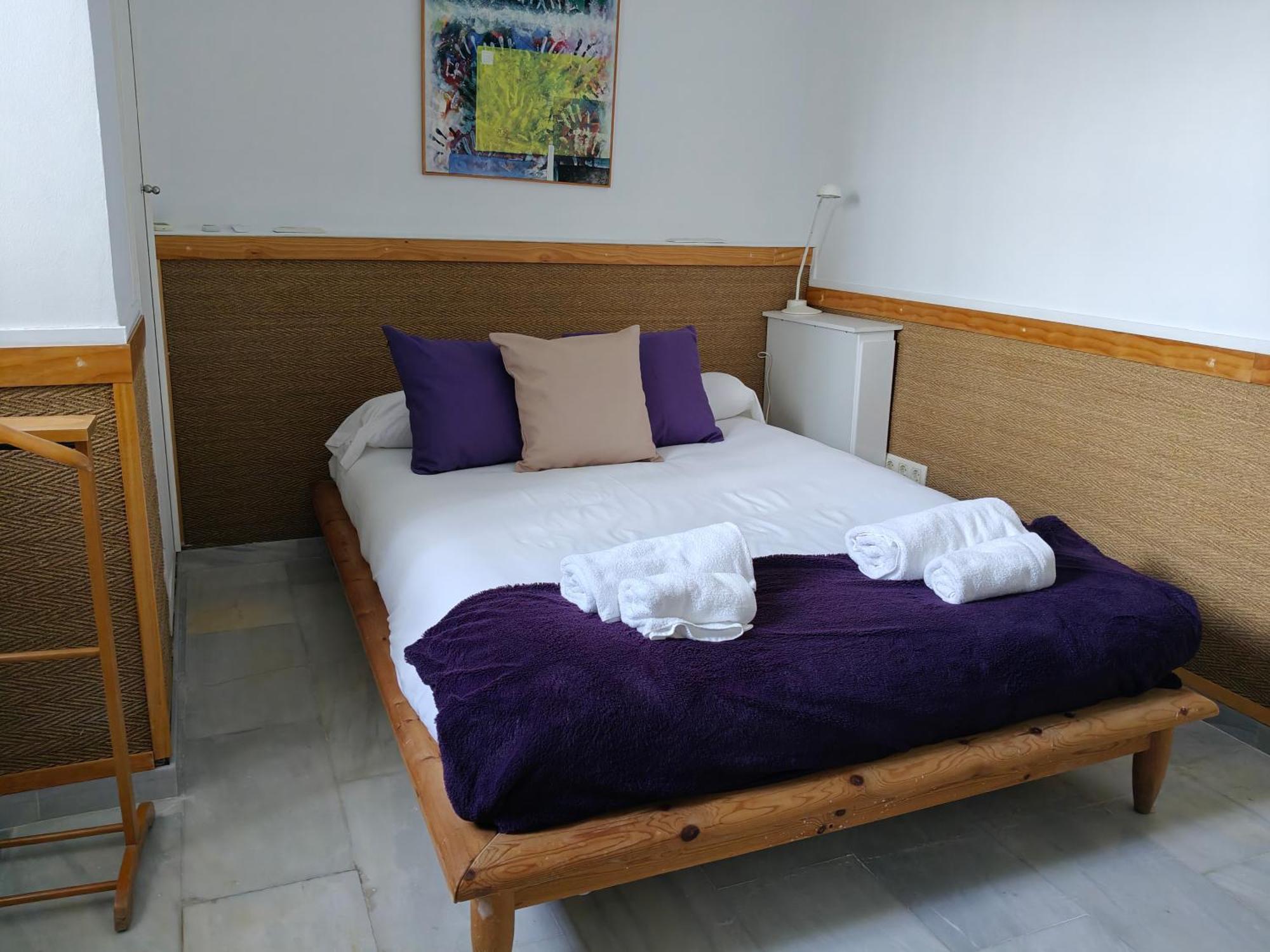 Boho Chic River Side Apartment Séville Extérieur photo
